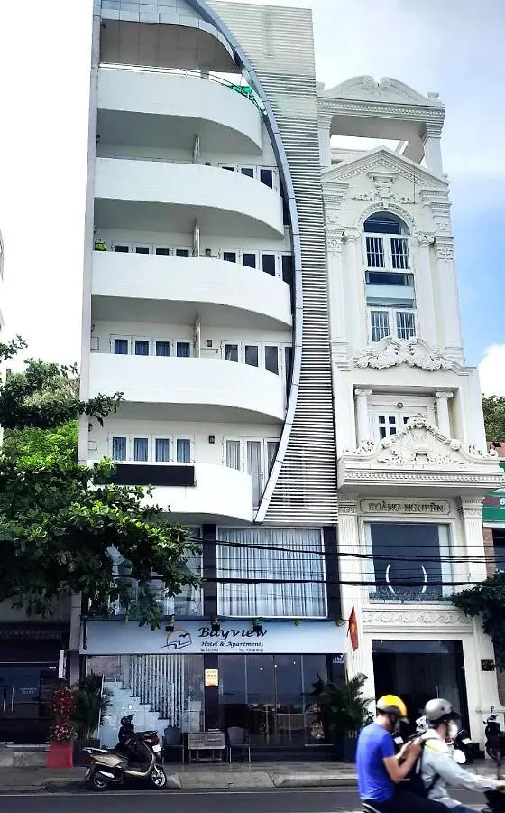 Bayview Hotel & Apartments Vung Tau 0*,  Vietnam