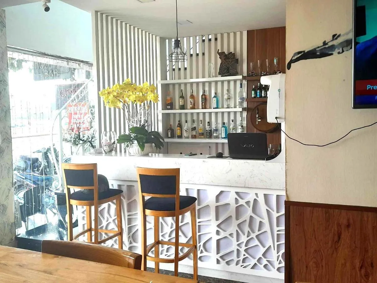 Bayview Hotel & Apartments Vung Tau Aparthotel
