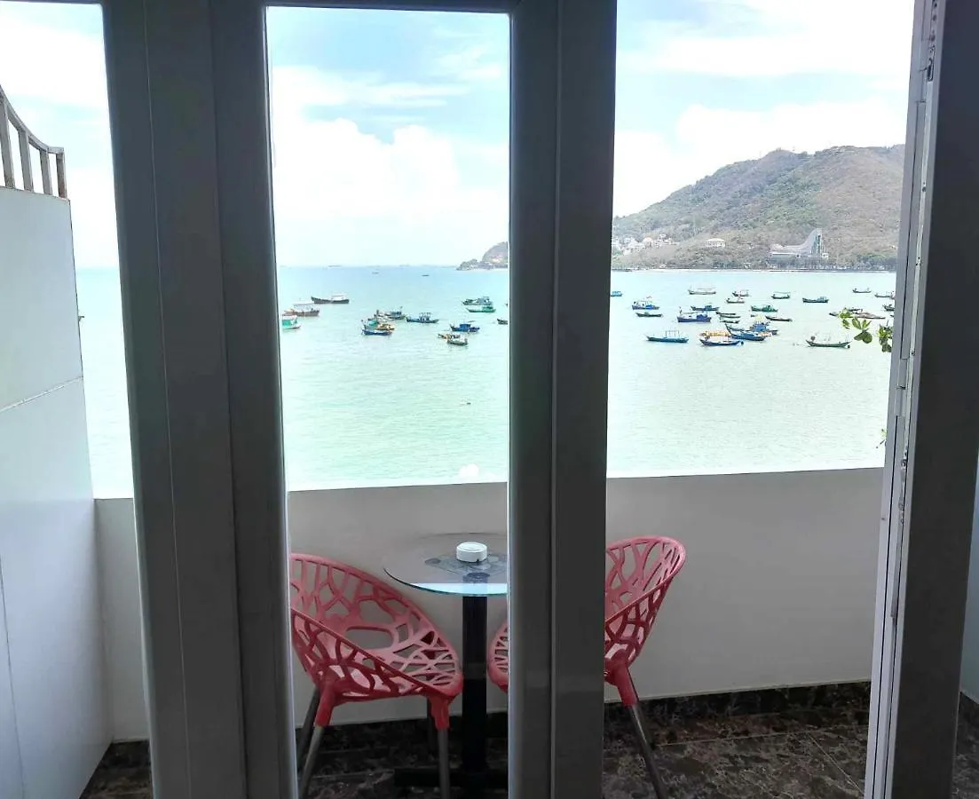 Bayview Hotel & Apartments Vung Tau