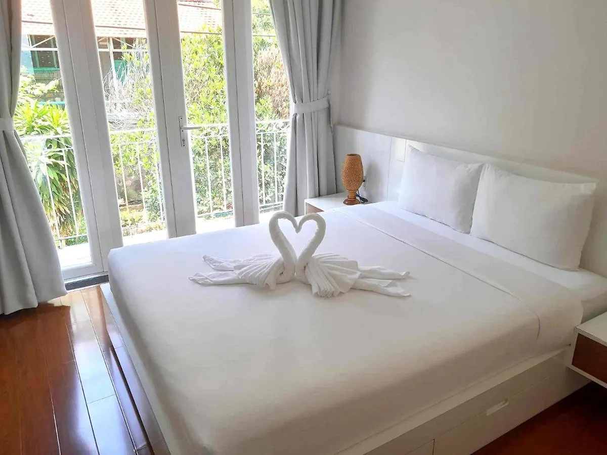 Bayview Hotel & Apartments Vung Tau 0*,