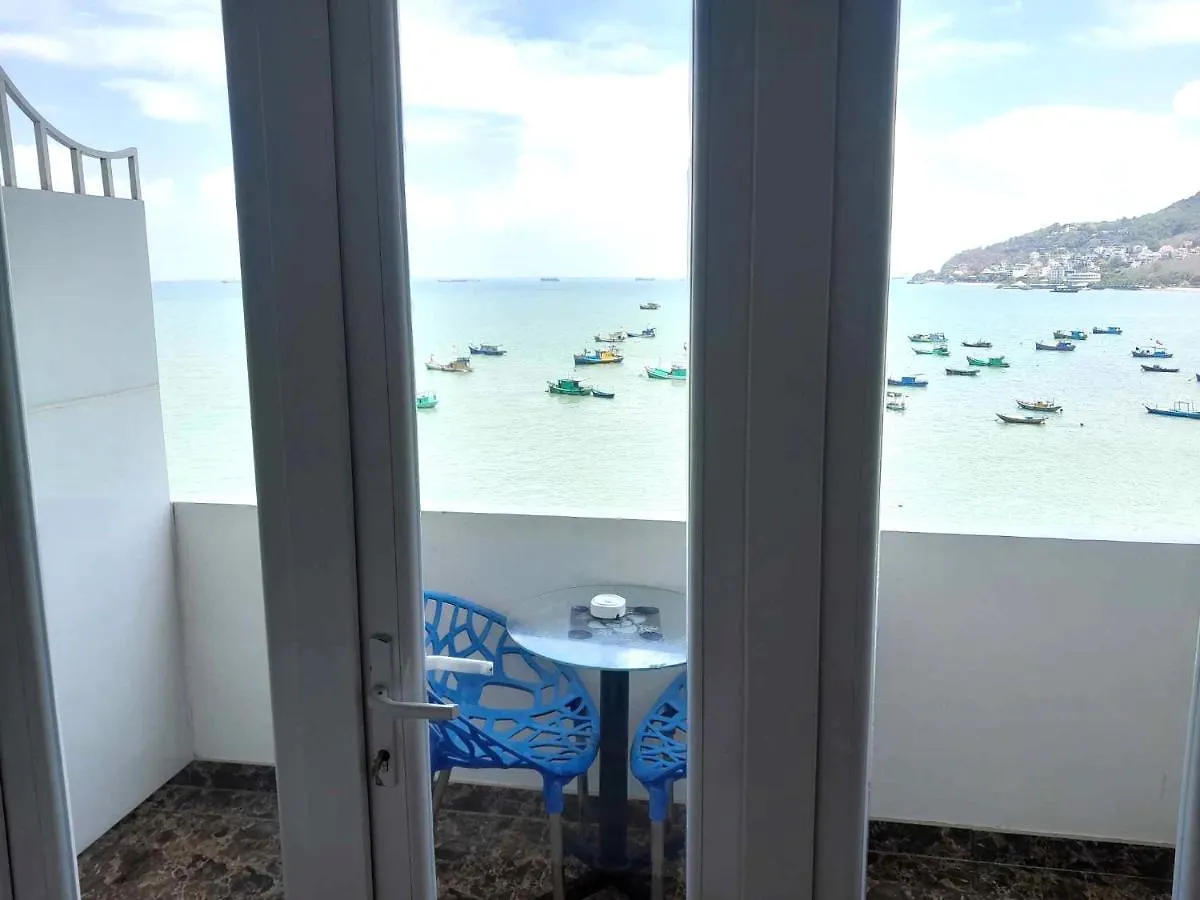 Aparthotel Bayview Hotel & Apartments Vung Tau