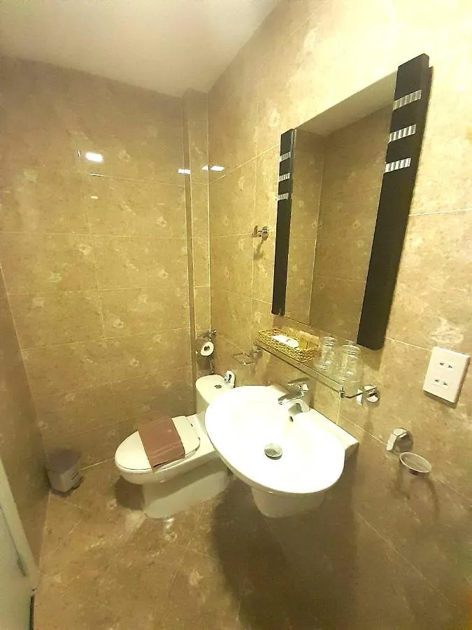Bayview Hotel & Apartments Vung Tau 0*,