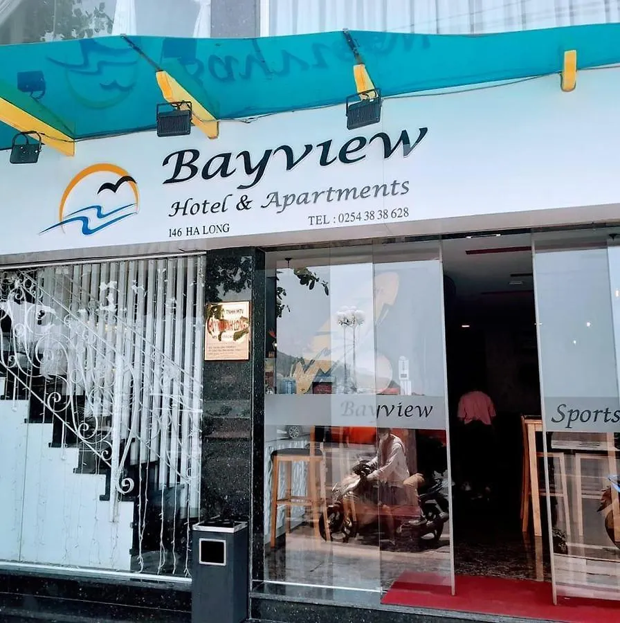 Bayview Hotel & Apartments Vung Tau