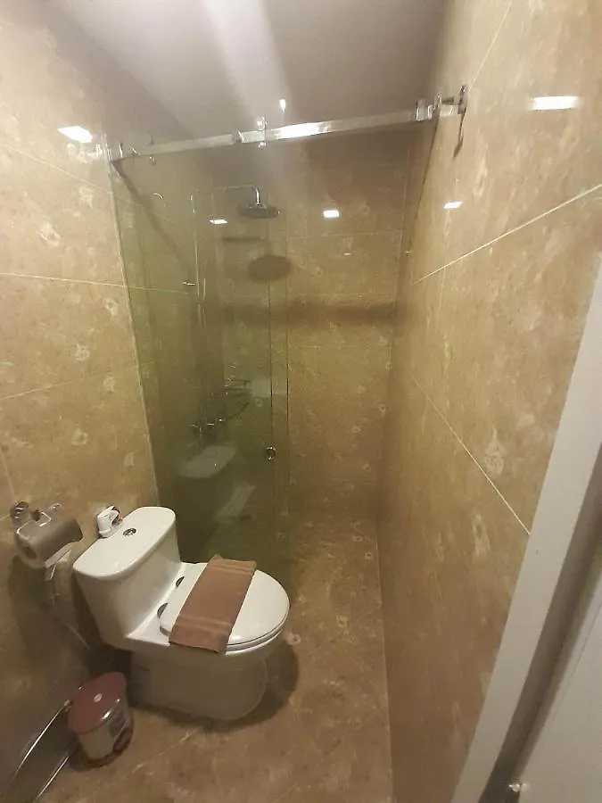 Bayview Hotel & Apartments Vung Tau