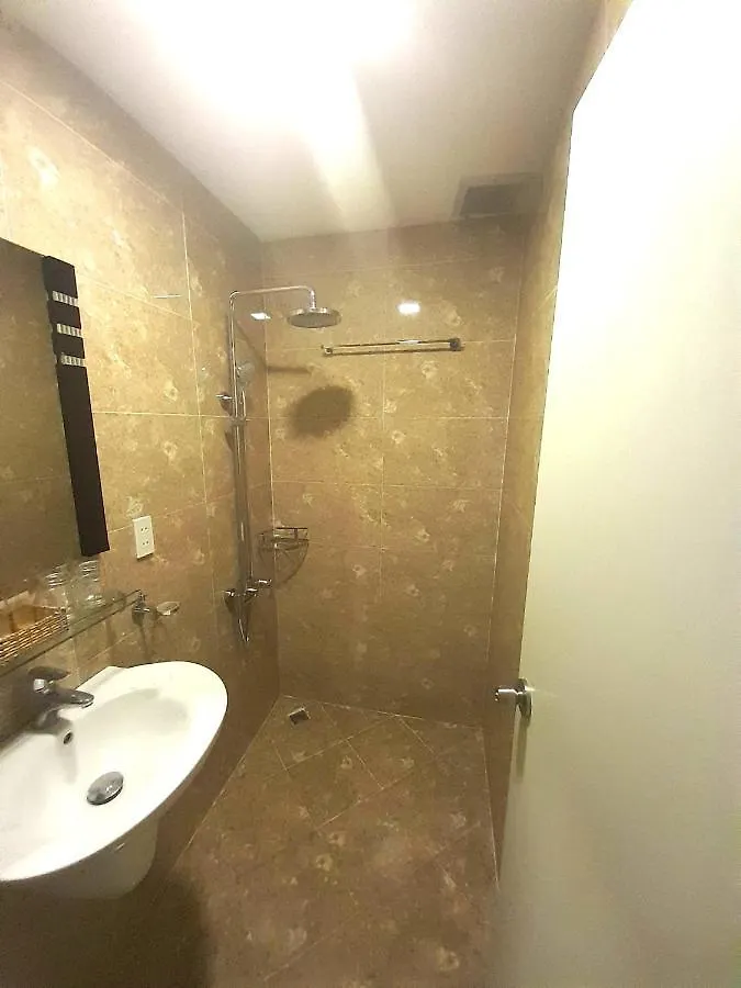 Bayview Hotel & Apartments Vung Tau Aparthotel