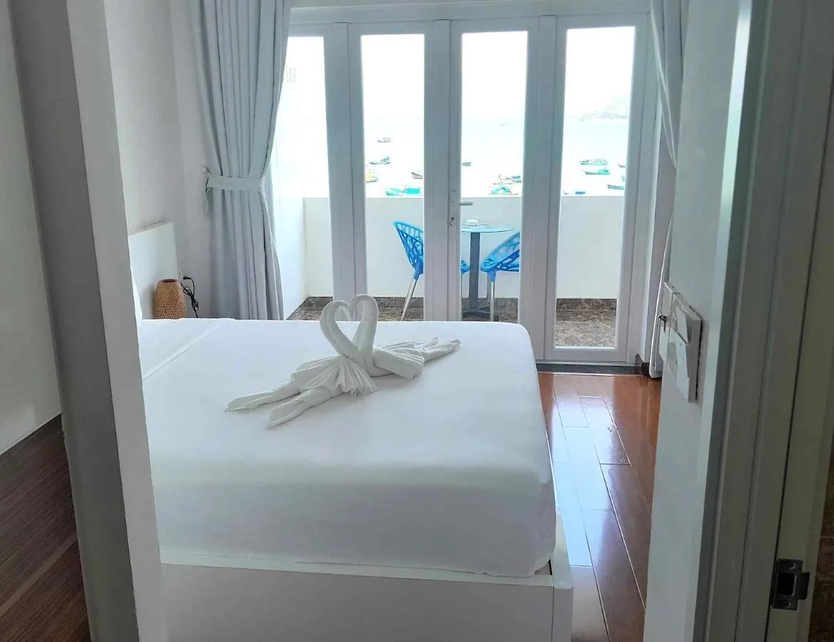 Aparthotel Bayview Hotel & Apartments Vung Tau Vietnam