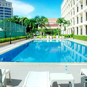 4* Aparthotel Ocean Sunrise